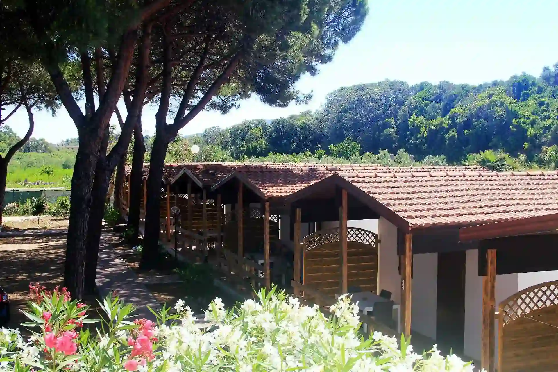 Real Camp by Casa del Campeggio srl